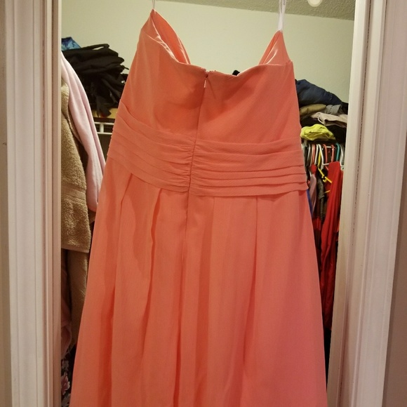 Dress - Picture 3 of 4